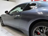 Maserati GranTurismo S 4.7 F1 - <small></small> 69.900 € <small>TTC</small> - #14