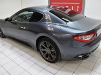 Maserati GranTurismo S 4.7 F1 - <small></small> 69.900 € <small>TTC</small> - #15