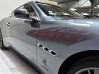 Maserati GranTurismo S 4.7 F1 - <small></small> 69.900 € <small>TTC</small> - #21