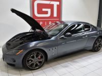 Maserati GranTurismo S 4.7 F1 - <small></small> 69.900 € <small>TTC</small> - #37