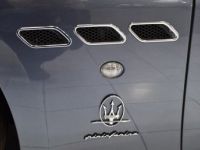 Maserati GranTurismo S 4.7 F1 - <small></small> 69.900 € <small>TTC</small> - #49