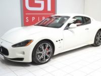 Maserati GranTurismo S 4.7 F1 - <small></small> 55.900 € <small>TTC</small> - #1