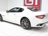 Maserati GranTurismo S 4.7 F1 - <small></small> 55.900 € <small>TTC</small> - #2