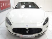 Maserati GranTurismo S 4.7 F1 - <small></small> 55.900 € <small>TTC</small> - #4