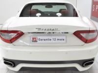 Maserati GranTurismo S 4.7 F1 - <small></small> 55.900 € <small>TTC</small> - #5