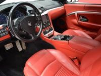 Maserati GranTurismo S 4.7 F1 - <small></small> 55.900 € <small>TTC</small> - #6