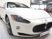 Maserati GranTurismo S 4.7 F1 - <small></small> 55.900 € <small>TTC</small> - #10