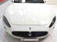 Maserati GranTurismo S 4.7 F1 - <small></small> 55.900 € <small>TTC</small> - #11