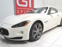 Maserati GranTurismo S 4.7 F1 - <small></small> 55.900 € <small>TTC</small> - #12