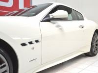 Maserati GranTurismo S 4.7 F1 - <small></small> 55.900 € <small>TTC</small> - #13