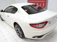 Maserati GranTurismo S 4.7 F1 - <small></small> 55.900 € <small>TTC</small> - #15