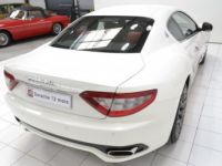 Maserati GranTurismo S 4.7 F1 - <small></small> 55.900 € <small>TTC</small> - #19