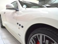 Maserati GranTurismo S 4.7 F1 - <small></small> 55.900 € <small>TTC</small> - #21