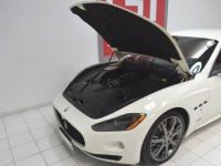 Maserati GranTurismo S 4.7 F1 - <small></small> 55.900 € <small>TTC</small> - #37