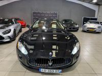 Maserati GranTurismo S 4.7 V8 - <small></small> 49.900 € <small></small> - #2