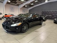 Maserati GranTurismo S 4.7 V8 - <small></small> 49.900 € <small></small> - #1