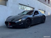 Maserati GranTurismo S 4.7 V8 440 ch - <small></small> 47.990 € <small>TTC</small> - #1