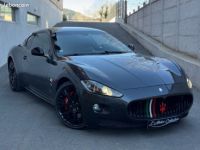 Maserati GranTurismo S 4.7 V8 440 ch - <small></small> 47.990 € <small>TTC</small> - #3