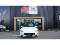 Maserati GranTurismo S 4.7 V8 440 COUPE BVA - <small></small> 48.490 € <small>TTC</small> - #2