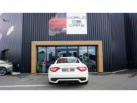 Maserati GranTurismo S 4.7 V8 440 COUPE BVA - <small></small> 48.490 € <small>TTC</small> - #4