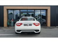 Maserati GranTurismo S 4.7 V8 440 COUPE BVA - <small></small> 48.490 € <small>TTC</small> - #12