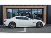 Maserati GranTurismo S 4.7 V8 440 COUPE BVA - <small></small> 48.490 € <small>TTC</small> - #13