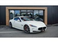 Maserati GranTurismo S 4.7 V8 440 COUPE BVA - <small></small> 48.490 € <small>TTC</small> - #14