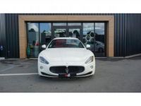 Maserati GranTurismo S 4.7 V8 440 COUPE BVA - <small></small> 48.490 € <small>TTC</small> - #15