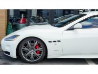 Maserati GranTurismo S 4.7 V8 440 COUPE BVA - <small></small> 48.490 € <small>TTC</small> - #21