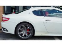 Maserati GranTurismo S 4.7 V8 440 COUPE BVA - <small></small> 48.490 € <small>TTC</small> - #23