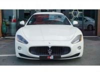 Maserati GranTurismo S 4.7 V8 440 COUPE BVA - <small></small> 48.490 € <small>TTC</small> - #77