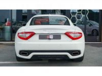 Maserati GranTurismo S 4.7 V8 440 COUPE BVA - <small></small> 48.490 € <small>TTC</small> - #80