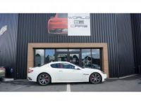 Maserati GranTurismo S 4.7 V8 440 COUPE BVA - <small></small> 48.490 € <small>TTC</small> - #81