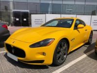 Maserati GranTurismo S 4.7 V8 440 F1 COUPE / SUPERBE ETAT /Embrayage NEUF - <small></small> 57.990 € <small>TTC</small> - #1