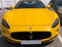 Maserati GranTurismo S 4.7 V8 440 F1 COUPE / SUPERBE ETAT /Embrayage NEUF - <small></small> 57.990 € <small>TTC</small> - #2