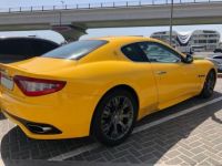 Maserati GranTurismo S 4.7 V8 440 F1 COUPE / SUPERBE ETAT /Embrayage NEUF - <small></small> 57.990 € <small>TTC</small> - #5