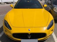 Maserati GranTurismo S 4.7 V8 440 F1 COUPE / SUPERBE ETAT / HISTORIQUE DISPONIBLE - <small></small> 59.990 € <small>TTC</small> - #6