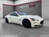 Maserati GranTurismo s 4,7 V8 447 CV GARANTIE 12 MOIS - <small></small> 56.990 € <small>TTC</small> - #1