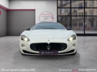 Maserati GranTurismo s 4,7 V8 447 CV GARANTIE 12 MOIS - <small></small> 56.990 € <small>TTC</small> - #2