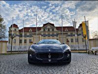 Maserati GranTurismo S 4.7 V8 CAMBIOCORSA F1 / ECHAPPEMENT SPORT / BOSE / GARANTIE 12 MOIS - <small></small> 56.300 € <small></small> - #19