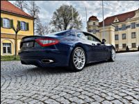 Maserati GranTurismo S 4.7 V8 CAMBIOCORSA F1 / ECHAPPEMENT SPORT / BOSE / GARANTIE 12 MOIS - <small></small> 56.300 € <small></small> - #23