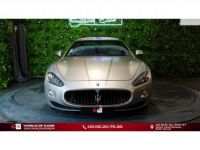 Maserati GranTurismo S 4.7 V8 / Embrayage neuf / francaise - <small></small> 48.490 € <small>TTC</small> - #2