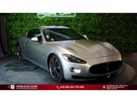 Maserati GranTurismo S 4.7 V8 / Embrayage neuf / francaise - <small></small> 48.490 € <small>TTC</small> - #3