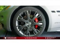 Maserati GranTurismo S 4.7 V8 / Embrayage neuf / francaise - <small></small> 48.490 € <small>TTC</small> - #12