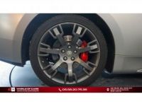 Maserati GranTurismo S 4.7 V8 / Embrayage neuf / francaise - <small></small> 48.490 € <small>TTC</small> - #14