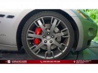Maserati GranTurismo S 4.7 V8 / Embrayage neuf / francaise - <small></small> 48.490 € <small>TTC</small> - #15