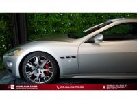 Maserati GranTurismo S 4.7 V8 / Embrayage neuf / francaise - <small></small> 48.490 € <small>TTC</small> - #21