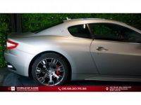 Maserati GranTurismo S 4.7 V8 / Embrayage neuf / francaise - <small></small> 48.490 € <small>TTC</small> - #23