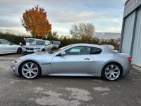 Maserati GranTurismo S 4.7 V8 ORIGINE FRANCE - FULL ENTRETIEN - <small></small> 48.990 € <small>TTC</small> - #2