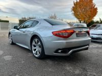 Maserati GranTurismo S 4.7 V8 ORIGINE FRANCE - FULL ENTRETIEN - <small></small> 48.990 € <small>TTC</small> - #3